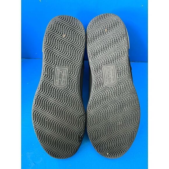 FUBU --BLACKTRIM-HI-RIDE ATHLETIC SHOES  - Picture 5 of 6